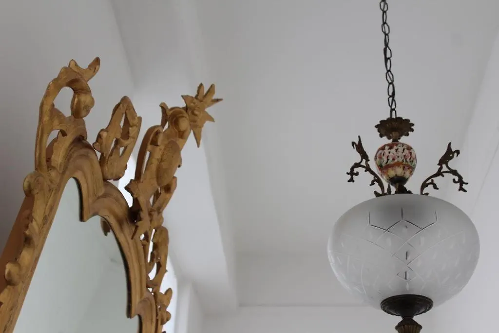 Lux Domus Apartment Bari Italia