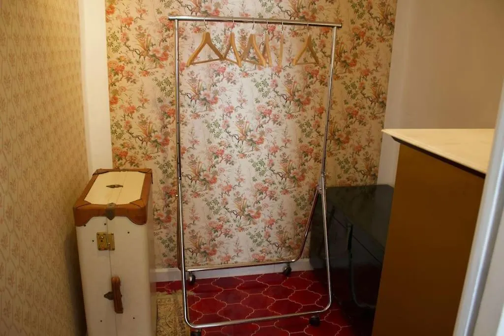 Lux Domus Apartment Bari