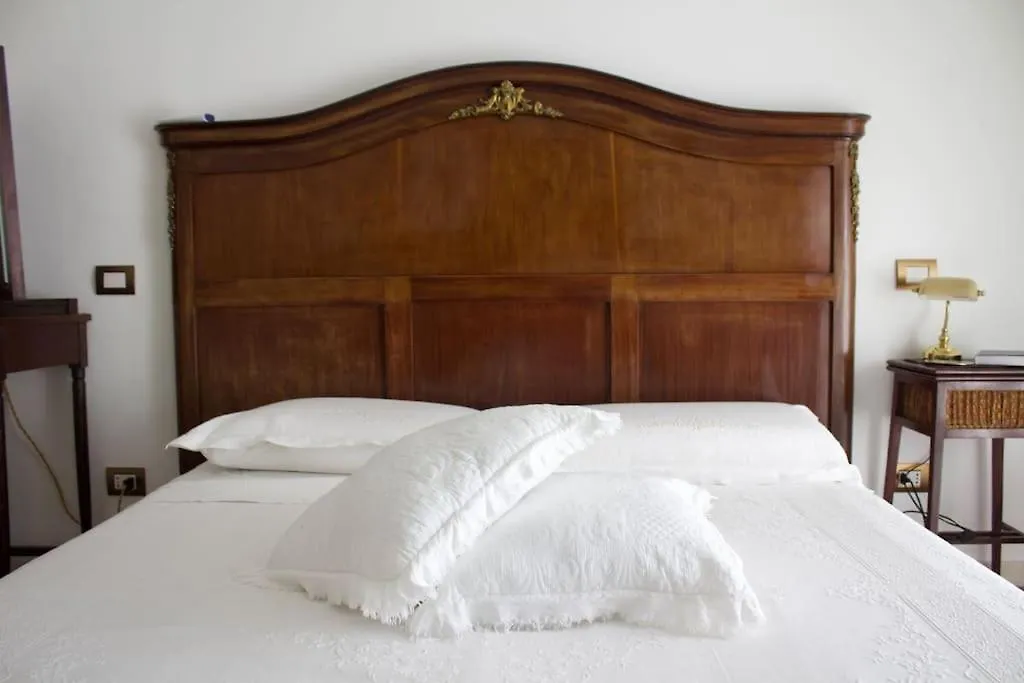 Lux Domus Apartment Bari