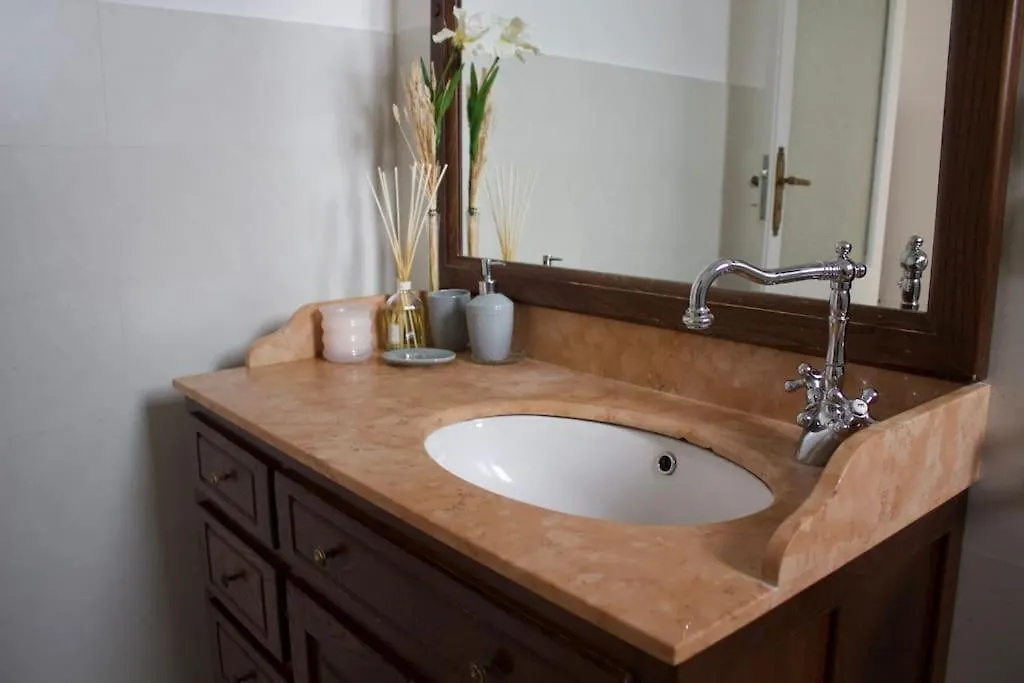 Lux Domus Apartment Bari