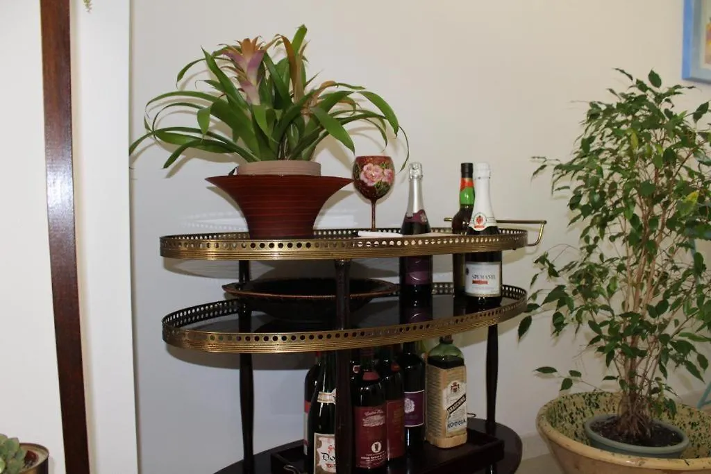 Lux Domus Apartment Bari