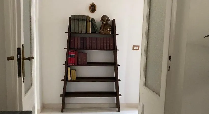 Lux Domus Apartment Bari