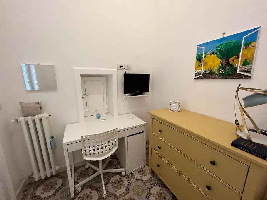 Lux Domus Apartment Bari