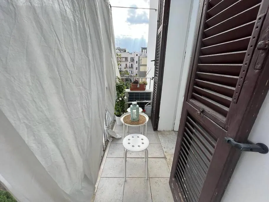 Lux Domus Apartment Bari Italie