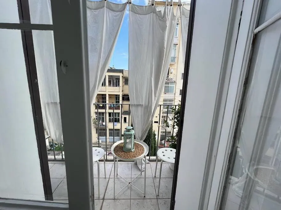 Lux Domus Apartment Bari