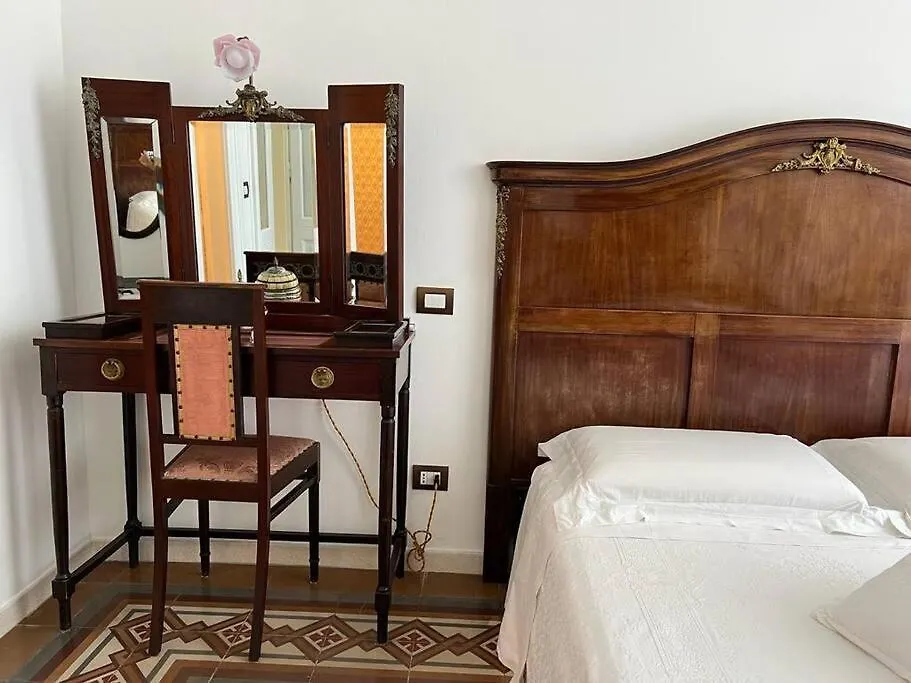 Lux Domus Apartment Bari