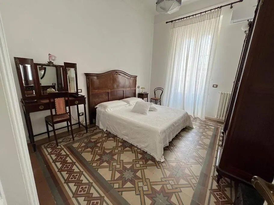 Lux Domus Apartment Bari