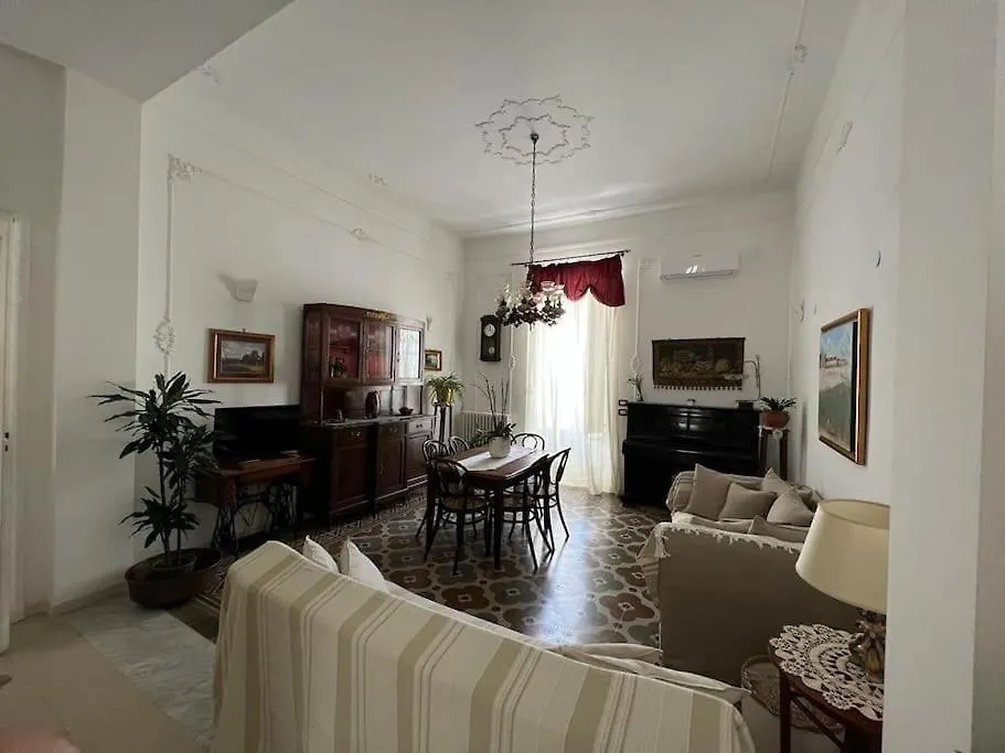 Lux Domus Apartment Bari