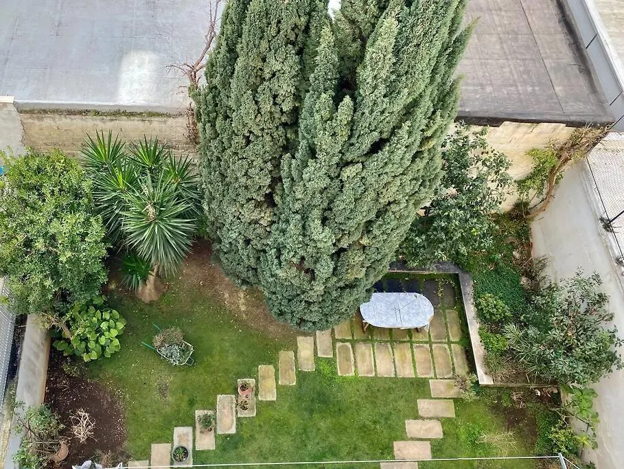 Lux Domus Apartment Bari