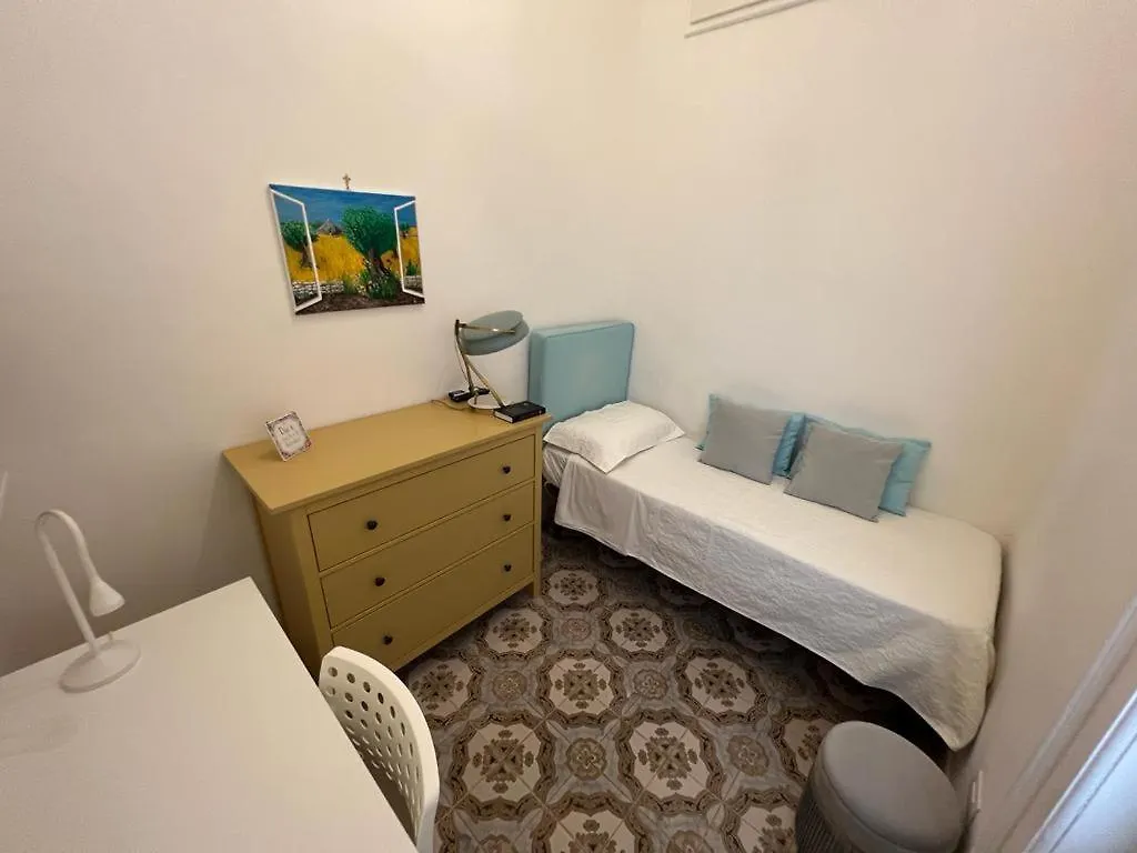 Lux Domus Apartment Bari