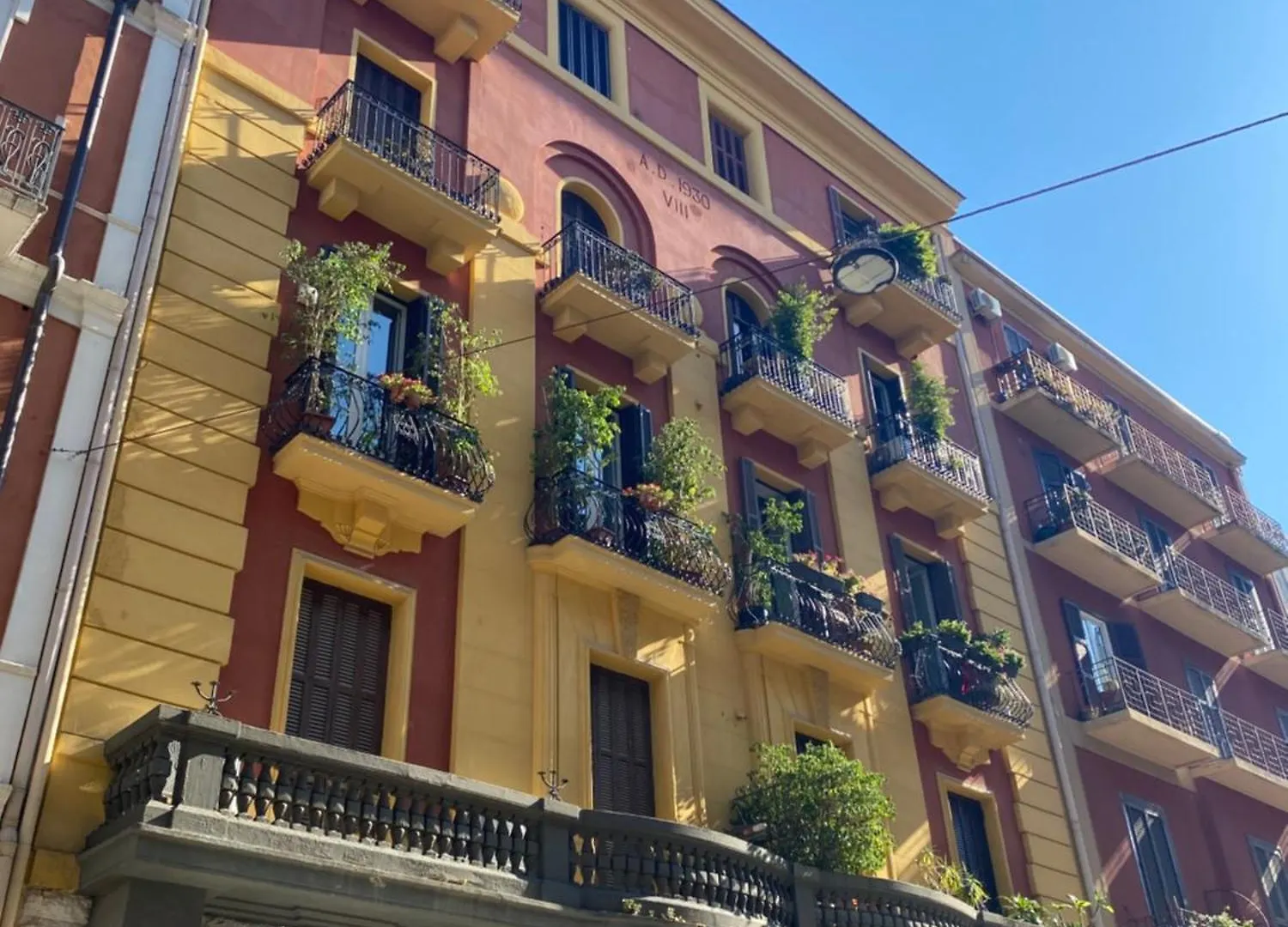 Lux Domus Apartment Bari 0*,  Italia